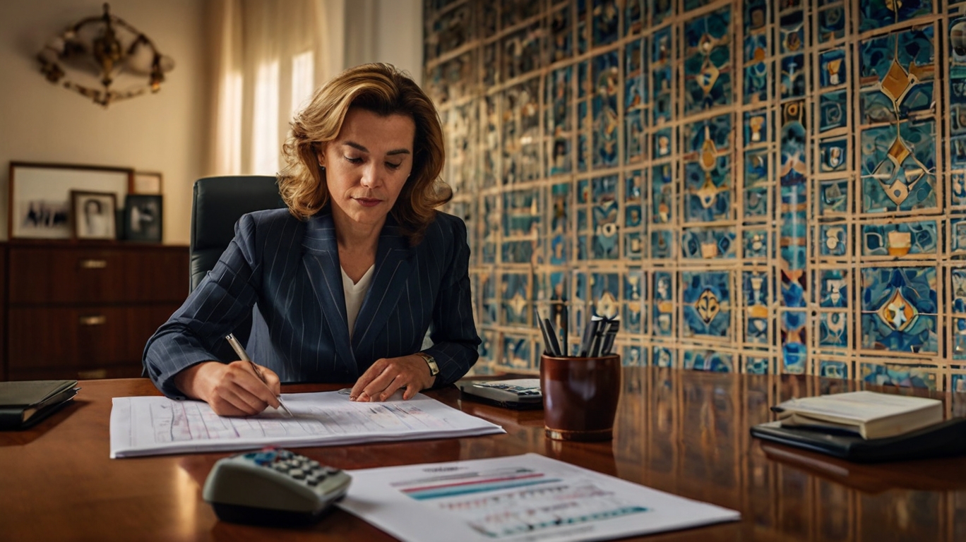 Auditoria Fiscal