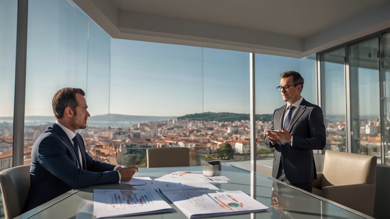 Auditoria Financeira Completa
